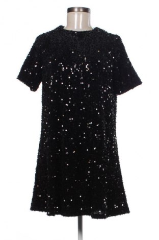 Kleid Threadbare, Größe M, Farbe Schwarz, Preis 30,99 €