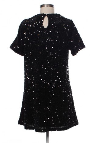 Kleid Threadbare, Größe M, Farbe Schwarz, Preis 30,99 €