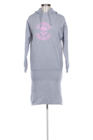 Sukienka Thug Life, Rozmiar S, Kolor Szary, Cena 104,99 zł