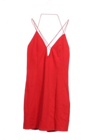 Šaty  Tobi, Veľkosť M, Farba Červená, Cena  8,95 €