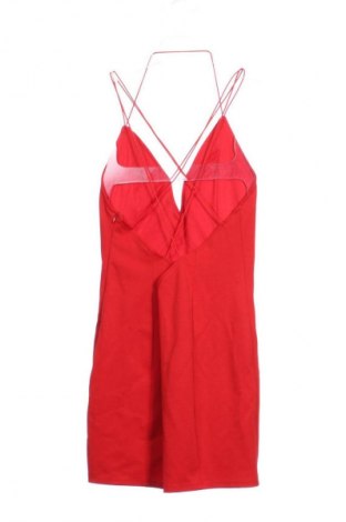 Šaty  Tobi, Veľkosť M, Farba Červená, Cena  8,95 €