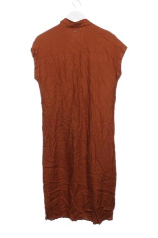 Рокля Tom Tailor, Размер XS, Цвят Кафяв, Цена 15,33 €