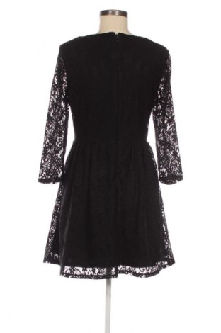 Šaty  Tom Tailor, Velikost M, Barva Černá, Cena  693,00 Kč
