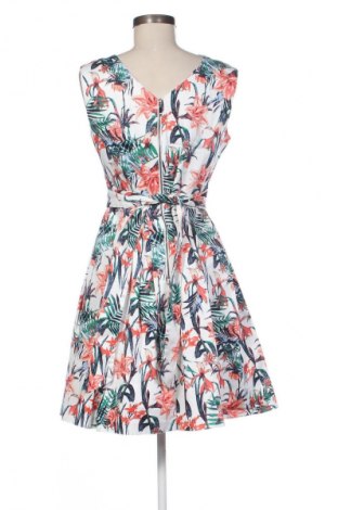 Šaty  Tom Tailor, Velikost M, Barva Vícebarevné, Cena  709,00 Kč