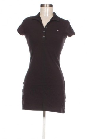 Φόρεμα Tommy Hilfiger, Μέγεθος XS, Χρώμα Μαύρο, Τιμή 36,99 €