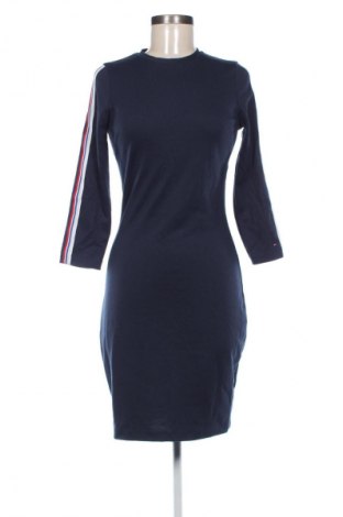 Φόρεμα Tommy Jeans, Μέγεθος S, Χρώμα Μπλέ, Τιμή 36,58 €
