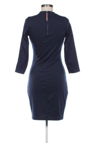 Φόρεμα Tommy Jeans, Μέγεθος S, Χρώμα Μπλέ, Τιμή 36,58 €