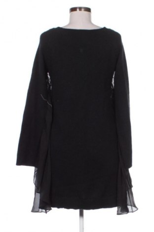 Рокля Tony Cohen, Размер XL, Цвят Черен, Цена 68,00 €
