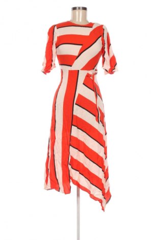 Šaty  Topshop, Velikost XS, Barva Vícebarevné, Cena  693,00 Kč