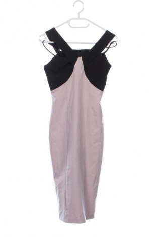 Φόρεμα Topshop Tall, Μέγεθος XXS, Χρώμα Πολύχρωμο, Τιμή 25,99 €