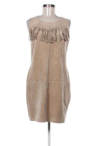 Šaty  Tramontana, Velikost L, Barva Krémová, Cena  209,00 Kč