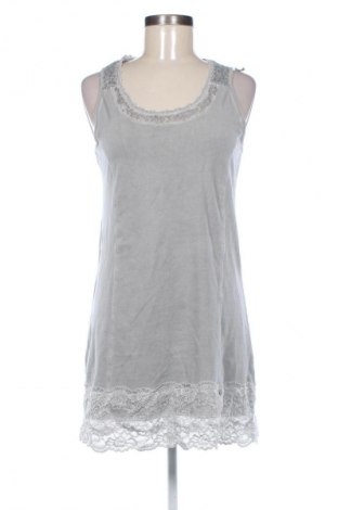 Φόρεμα Tredy, Μέγεθος M, Χρώμα Γκρί, Τιμή 18,40 €