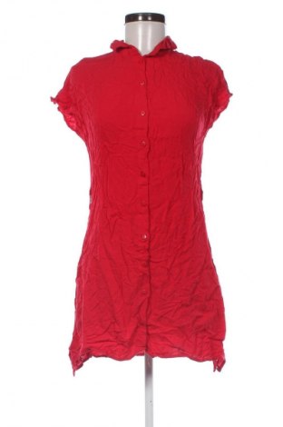 Φόρεμα Trendyol, Μέγεθος M, Χρώμα Κόκκινο, Τιμή 30,99 €