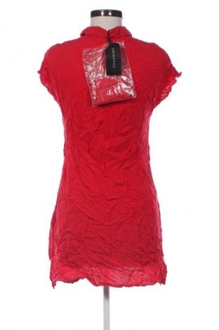 Φόρεμα Trendyol, Μέγεθος M, Χρώμα Κόκκινο, Τιμή 30,99 €