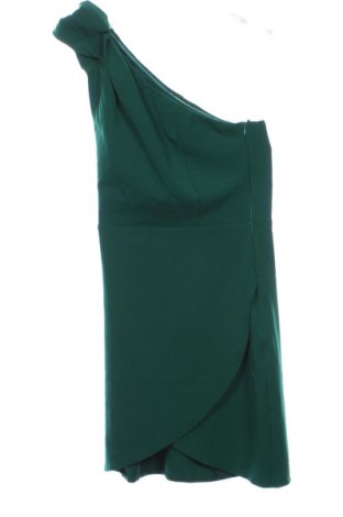 Kleid Trendyol, Größe XS, Farbe Grün, Preis 59,99 €