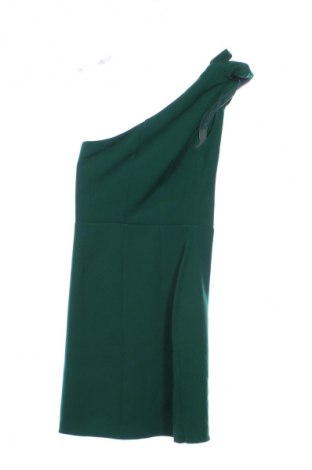 Kleid Trendyol, Größe XS, Farbe Grün, Preis 59,99 €