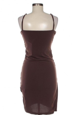 Φόρεμα Trendyol, Μέγεθος XL, Χρώμα Καφέ, Τιμή 54,60 €