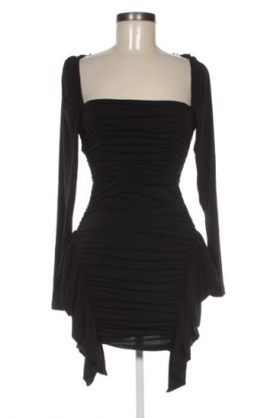 Kleid Trendyol, Größe XS, Farbe Schwarz, Preis 29,99 €