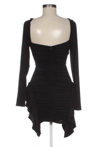 Kleid Trendyol, Größe XS, Farbe Schwarz, Preis 29,99 €