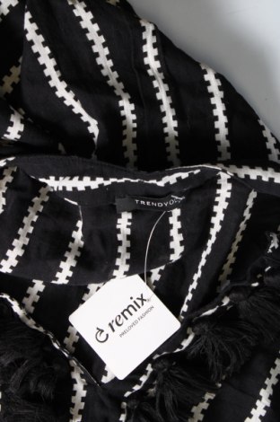 Šaty  Trendyol, Velikost L, Barva Vícebarevné, Cena  696,00 Kč