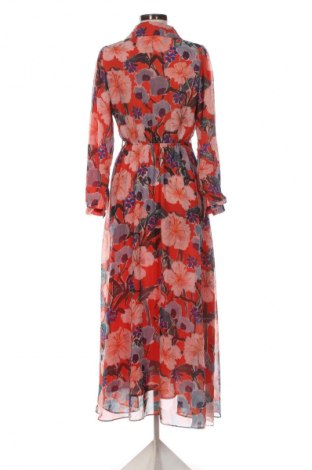 Šaty  Trendyol, Velikost M, Barva Vícebarevné, Cena  489,00 Kč