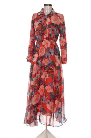 Šaty  Trendyol, Velikost M, Barva Vícebarevné, Cena  489,00 Kč