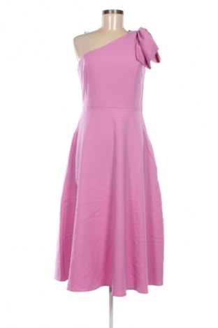 Šaty  Trendyol, Velikost M, Barva Fialová, Cena  907,00 Kč