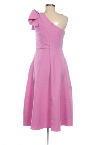 Šaty  Trendyol, Velikost M, Barva Fialová, Cena  907,00 Kč