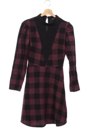 Šaty  Trendyol, Velikost S, Barva Vícebarevné, Cena  709,00 Kč