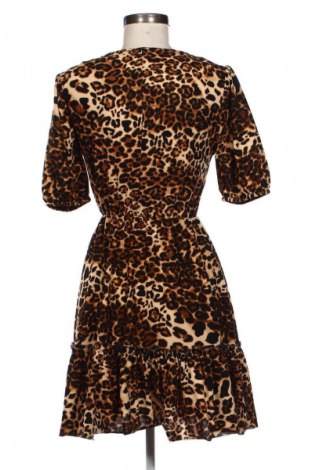 Šaty  Trendyol, Velikost S, Barva Vícebarevné, Cena  605,00 Kč