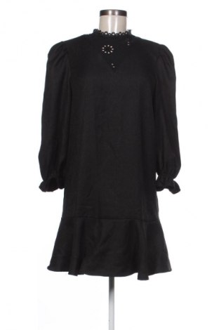 Šaty  Trendyol, Velikost M, Barva Černá, Cena  709,00 Kč