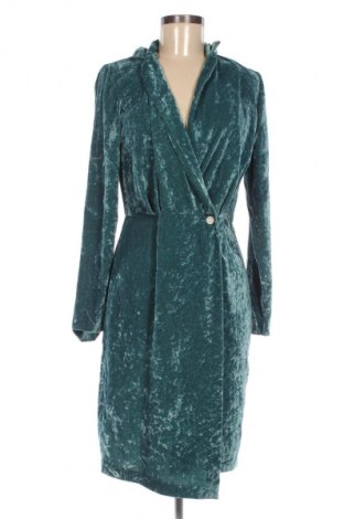 Rochie Twister, Mărime S, Culoare Verde, Preț 60,99 Lei