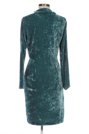 Rochie Twister, Mărime S, Culoare Verde, Preț 60,99 Lei