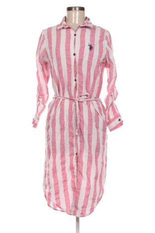 Рокля U.S. Polo Assn., Размер L, Цвят Многоцветен, Цена 42,00 €