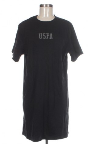 Ruha U.S. Polo Assn., Méret L, Szín Fekete, Ár 46 016 Ft