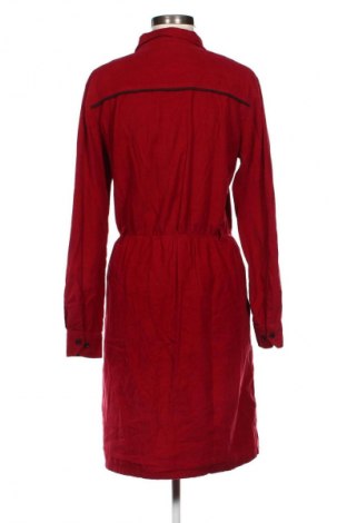 Рокля U.S. Polo Assn., Размер M, Цвят Червен, Цена 80,27 €