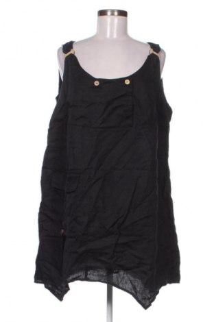 Šaty  Ulla Popken, Veľkosť XL, Farba Čierna, Cena  22,95 €