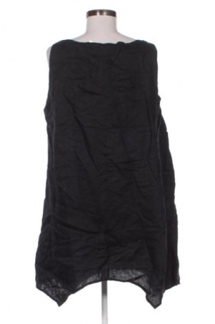 Šaty  Ulla Popken, Veľkosť XL, Farba Čierna, Cena  22,95 €