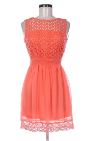 Šaty  Unbranded, Velikost M, Barva Oranžová, Cena  567,00 Kč