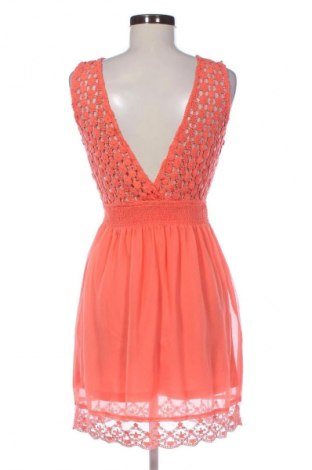 Šaty  Unbranded, Velikost M, Barva Oranžová, Cena  567,00 Kč