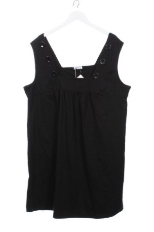 Φόρεμα Unbranded, Μέγεθος 3XL, Χρώμα Μαύρο, Τιμή 21,99 €