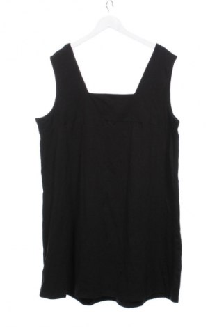 Φόρεμα Unbranded, Μέγεθος 3XL, Χρώμα Μαύρο, Τιμή 21,99 €