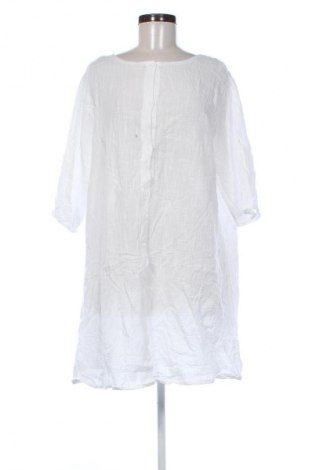 Sukienka Unbranded, Rozmiar L, Kolor Biały, Cena 72,99 zł