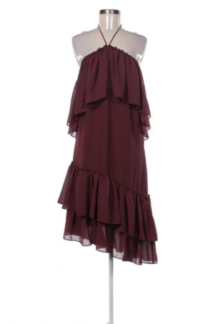 Kleid Unbranded, Größe S, Farbe Braun, Preis 18,66 €