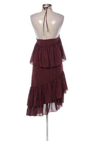 Kleid Unbranded, Größe S, Farbe Braun, Preis 18,66 €