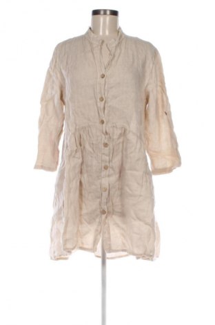 Φόρεμα Unbranded, Μέγεθος L, Χρώμα  Μπέζ, Τιμή 16,99 €