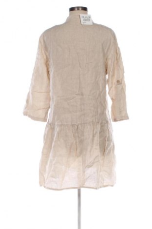 Φόρεμα Unbranded, Μέγεθος L, Χρώμα  Μπέζ, Τιμή 16,99 €