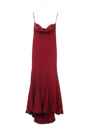 Kleid Unbranded, Größe M, Farbe Rot, Preis 25,99 €
