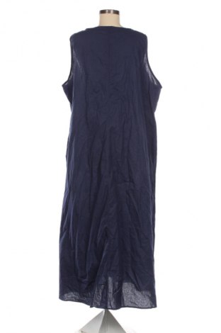 Šaty  Unbranded, Veľkosť 5XL, Farba Modrá, Cena  19,95 €