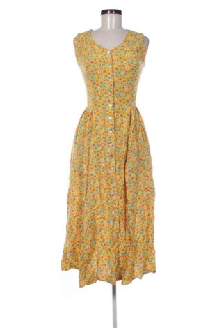 Φόρεμα Unbranded, Μέγεθος M, Χρώμα Πολύχρωμο, Τιμή 17,99 €